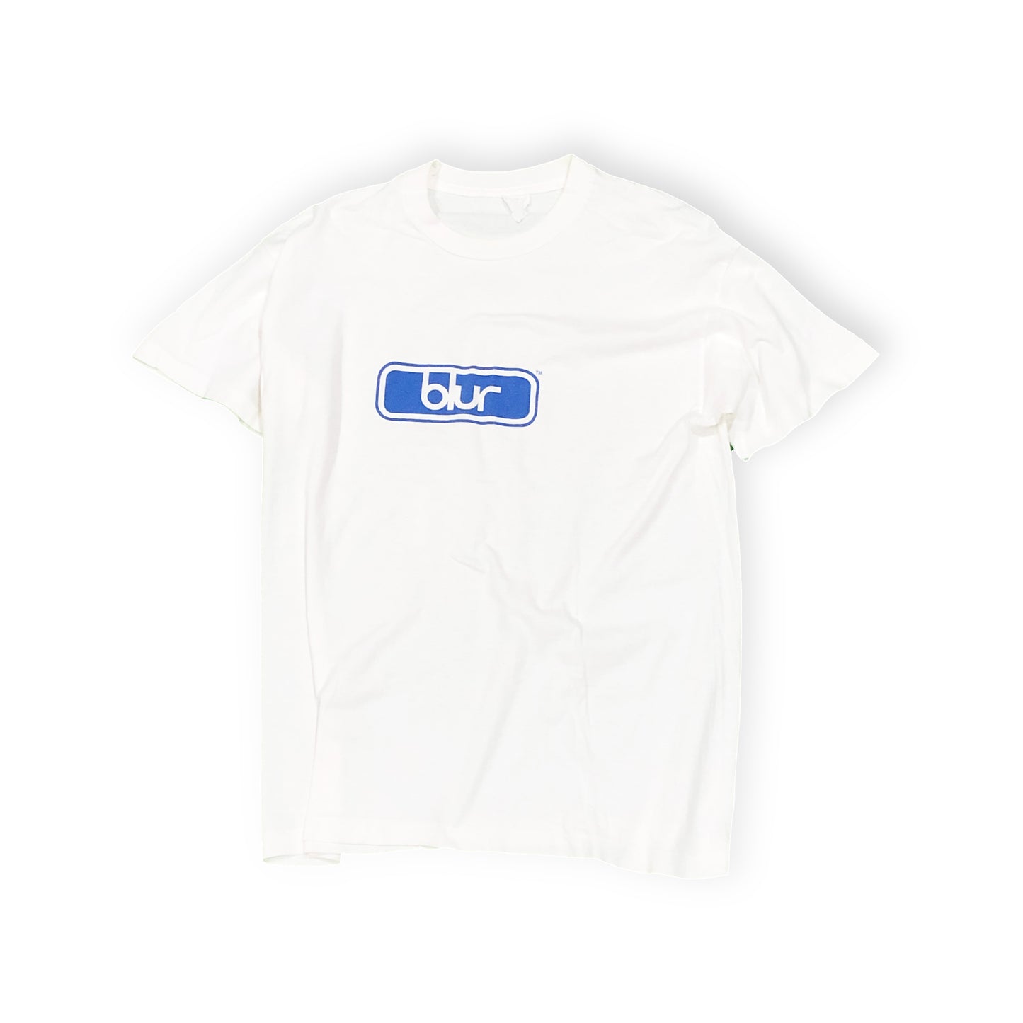 90's BLUR Girls&Boys T Size (L)位