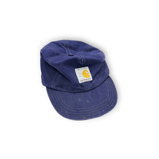 80's〜 Cap CARHARTT DUCK