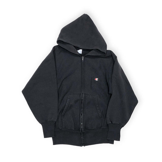 90's Champion R/W FULLZIP Parka Size (M)