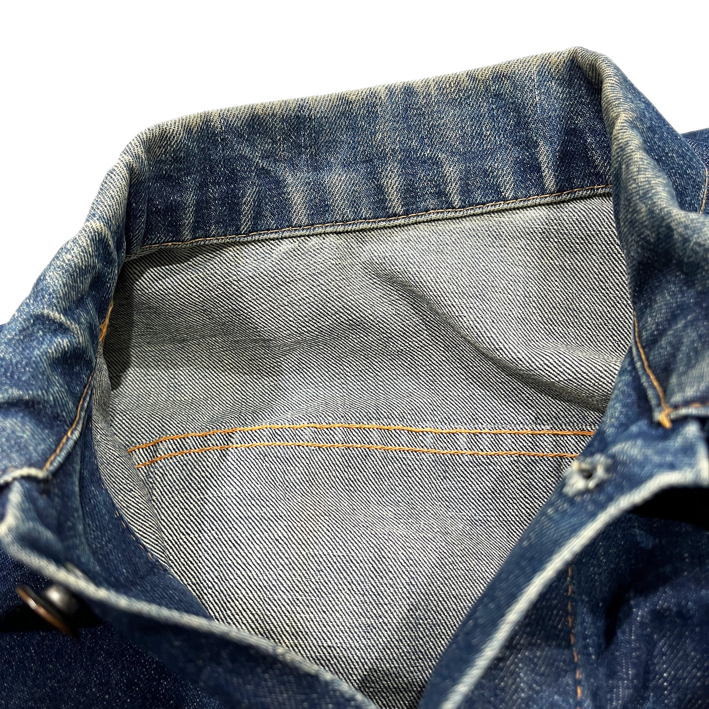 60's Levi's 70505 BIG E Size(44)位