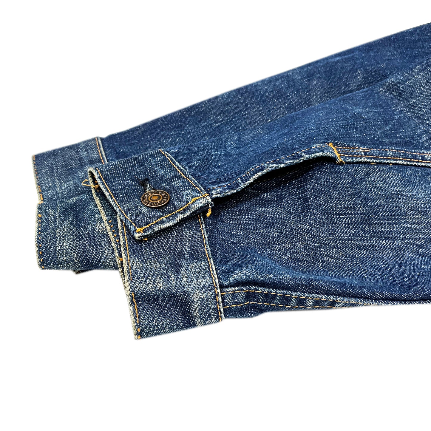 60's Levi's 70505 BIG E Size(44)位