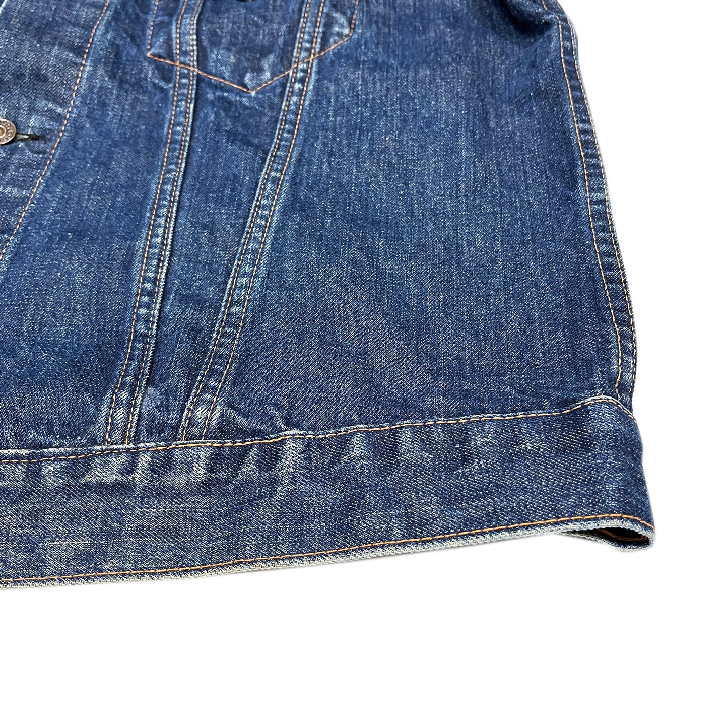 60's Levi's 70505 BIG E Size(44)位