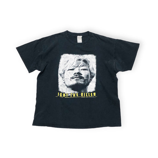 00's FRUIT OF THE LOOM Ichi The Killer "殺し屋1" Size (XL)