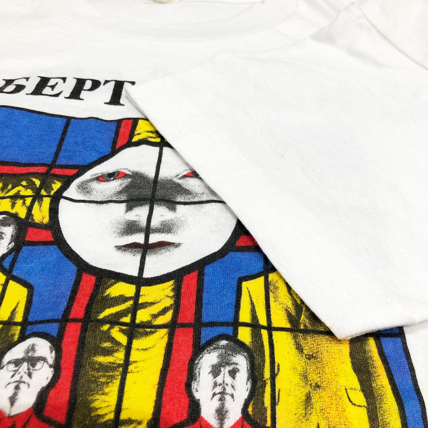 80's〜 UnKnown Gillbert George T Size (M)位