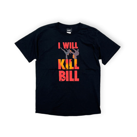 00's Cut KILL BILL T Size (L)