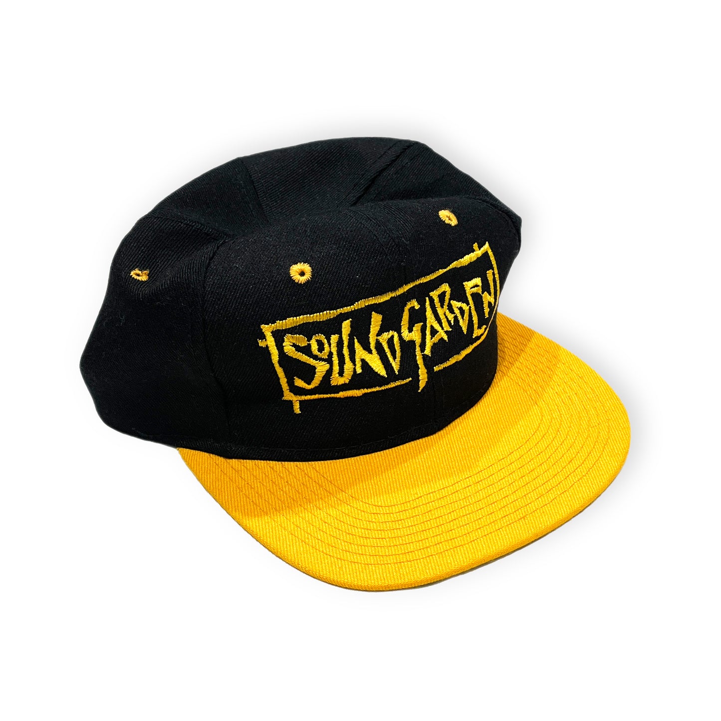 90's CAP SOUNDGARDEN Size (FREE)