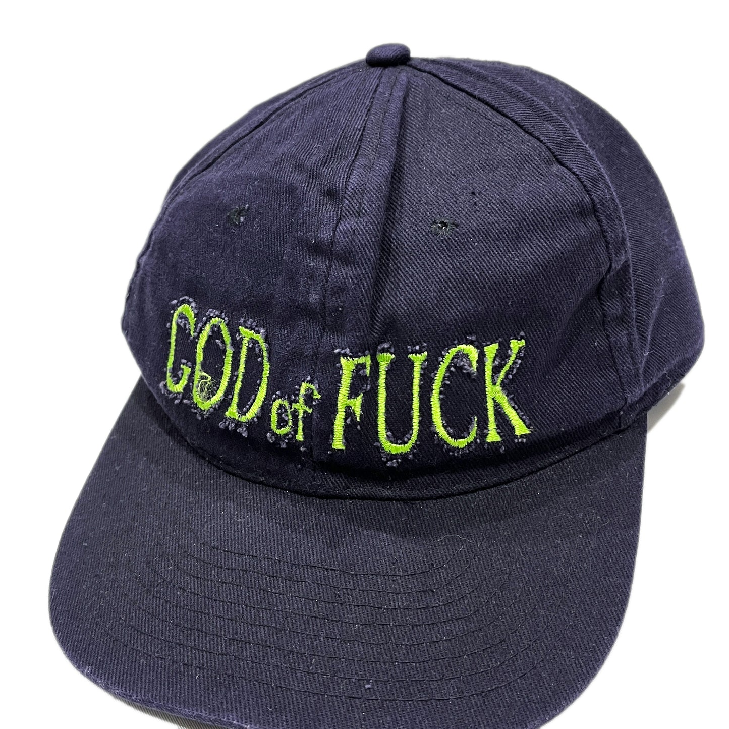 90's CAP MARILYN MANSON Size (FREE)