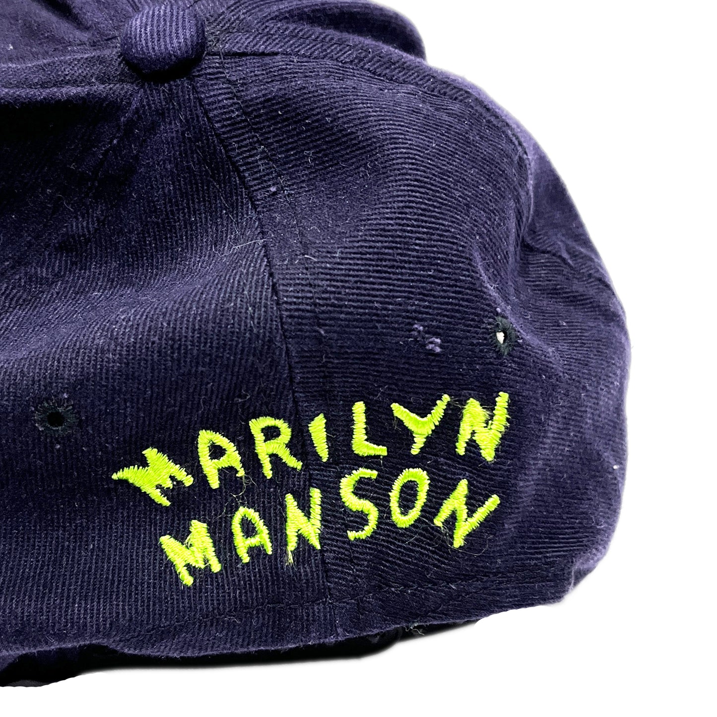 90's CAP MARILYN MANSON Size (FREE)