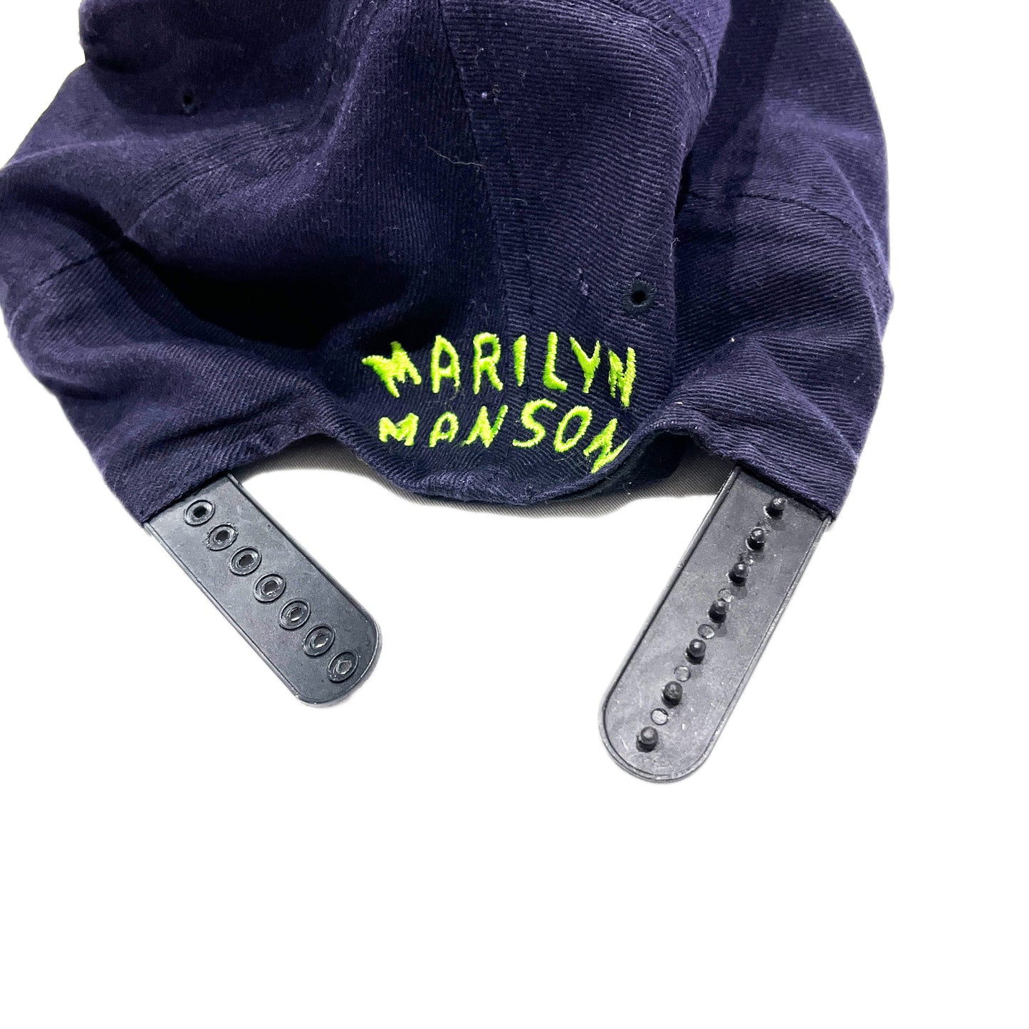 90's CAP MARILYN MANSON Size (FREE)