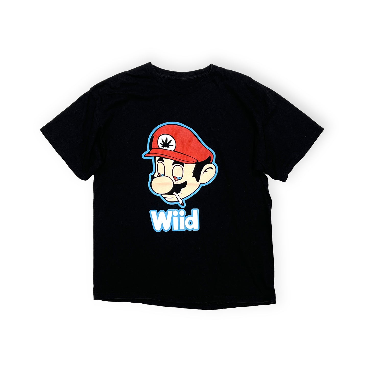 00's Unknown WIID MARIO Size (L-XL)位