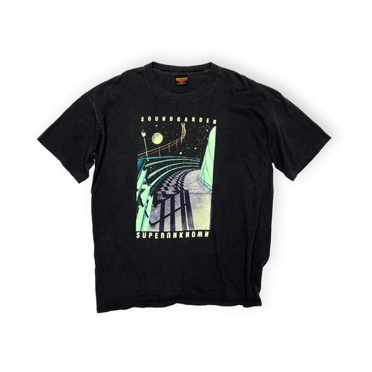 90's BROCKUM SOUNDGARDEN T Size (XXL)