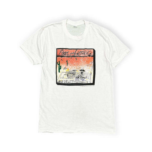 80's J C Penney Fear and Loathing in Las Vegas T Size (44)