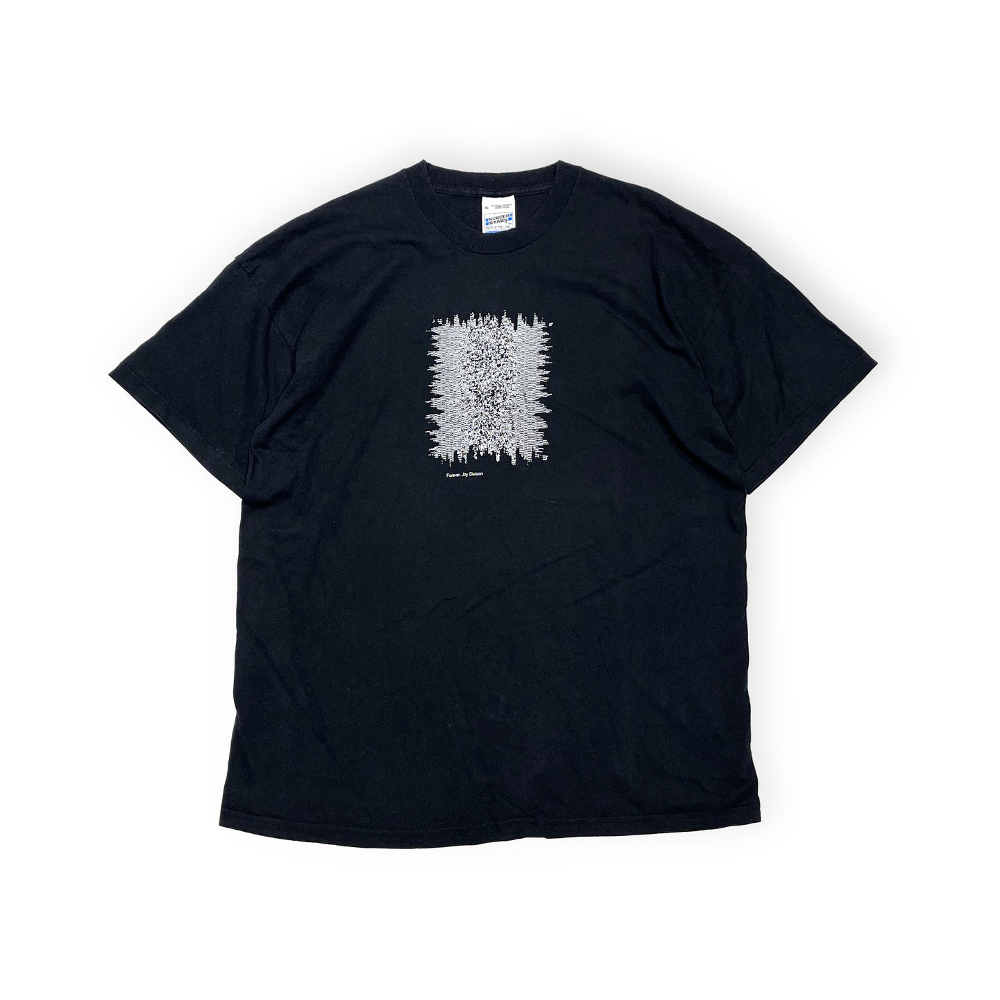 90's SCREEN STARS JOY DIVISION T Size (XL)