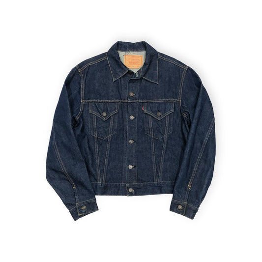 60's Levi's 557XX Denim JKT Size (40)位