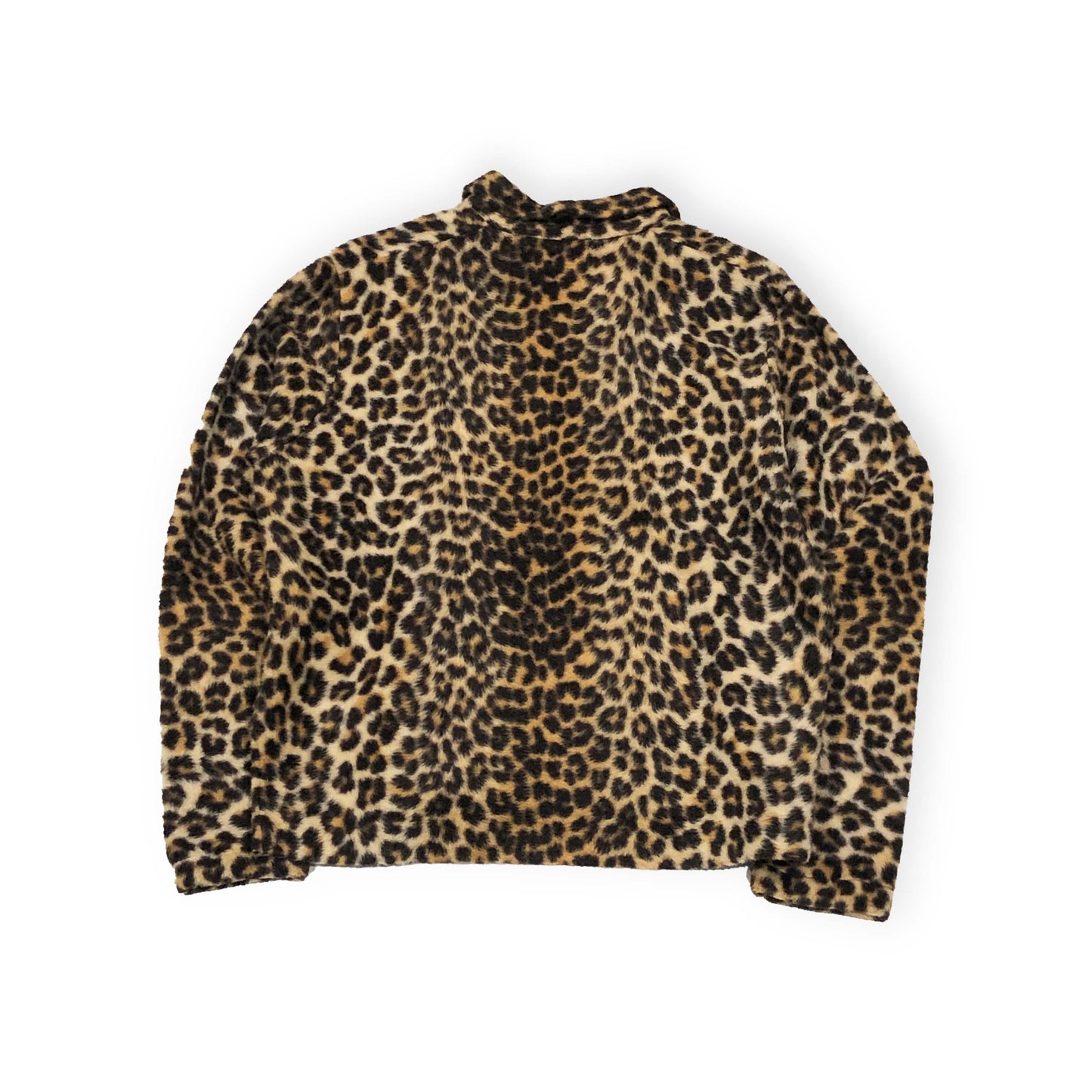 50's KODIAK Leopard SH Size (M)